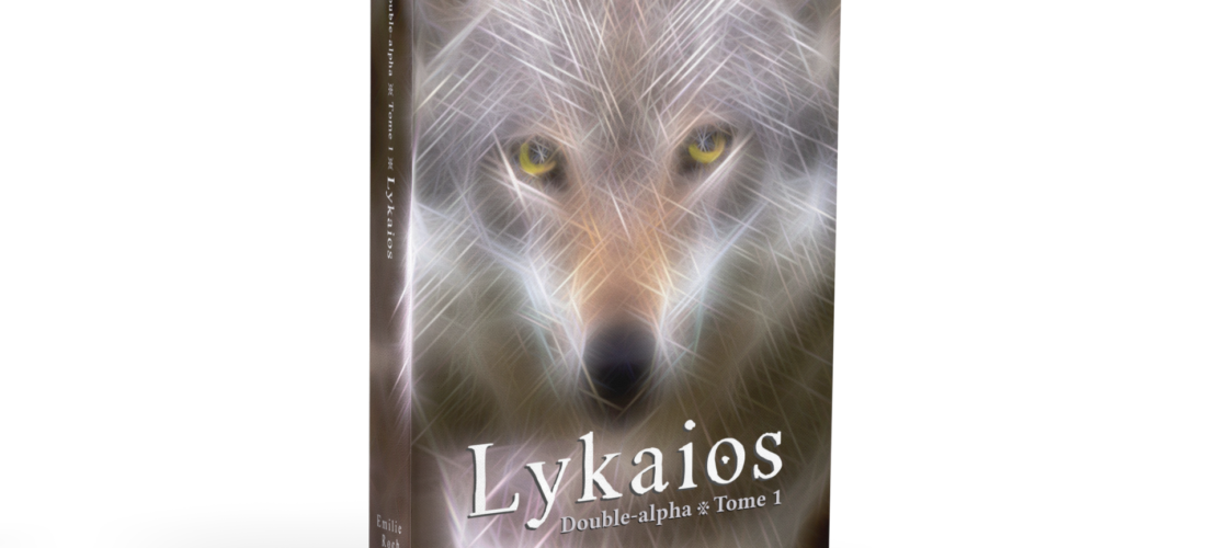 couverture du roman Lykaios