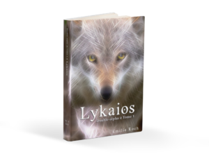 couverture du roman Lykaios